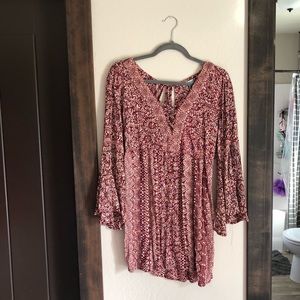 Nostalgia size small dress